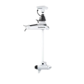Force® Kraken Trolling motor, White 48" Trolling Motor