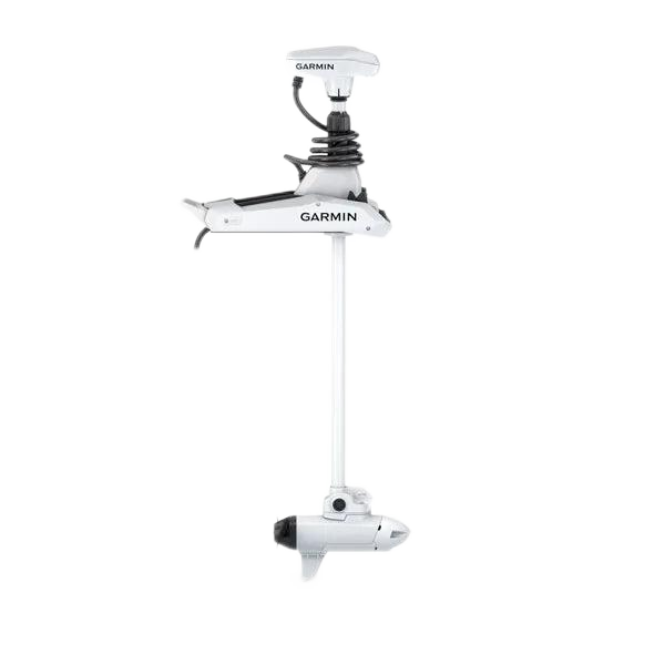 Force® Kraken Trolling motor, White 48" Trolling Motor
