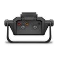 Bail Mount With Quick Release Cradle, ECHOMAP™ Ultra 2 12"