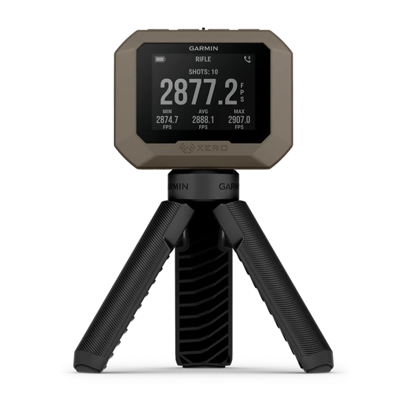Xero C1 PRO Chronograph