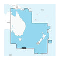 Australia, East & Central to New Zealand - Marine Charts