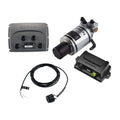 Compact Reactor™ 40 Hydraulic Autopilot Starter Pack