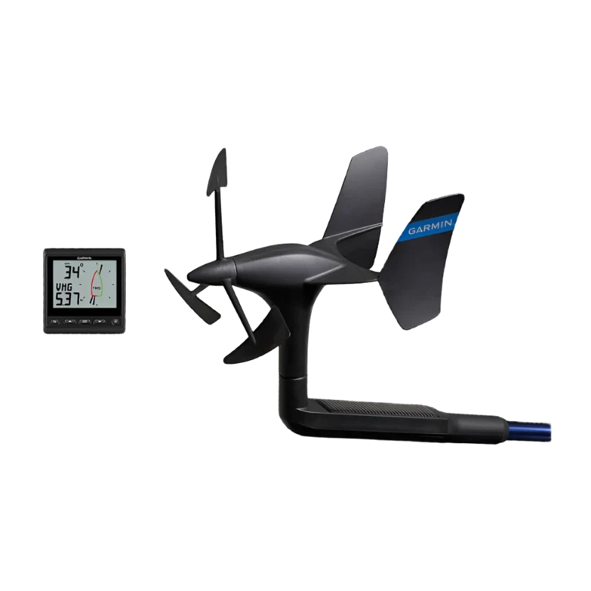 Garmin GNX™ Wireless Wind Pack GNX™ Wind and gWind™ Wireless transducer - 010-01616-10