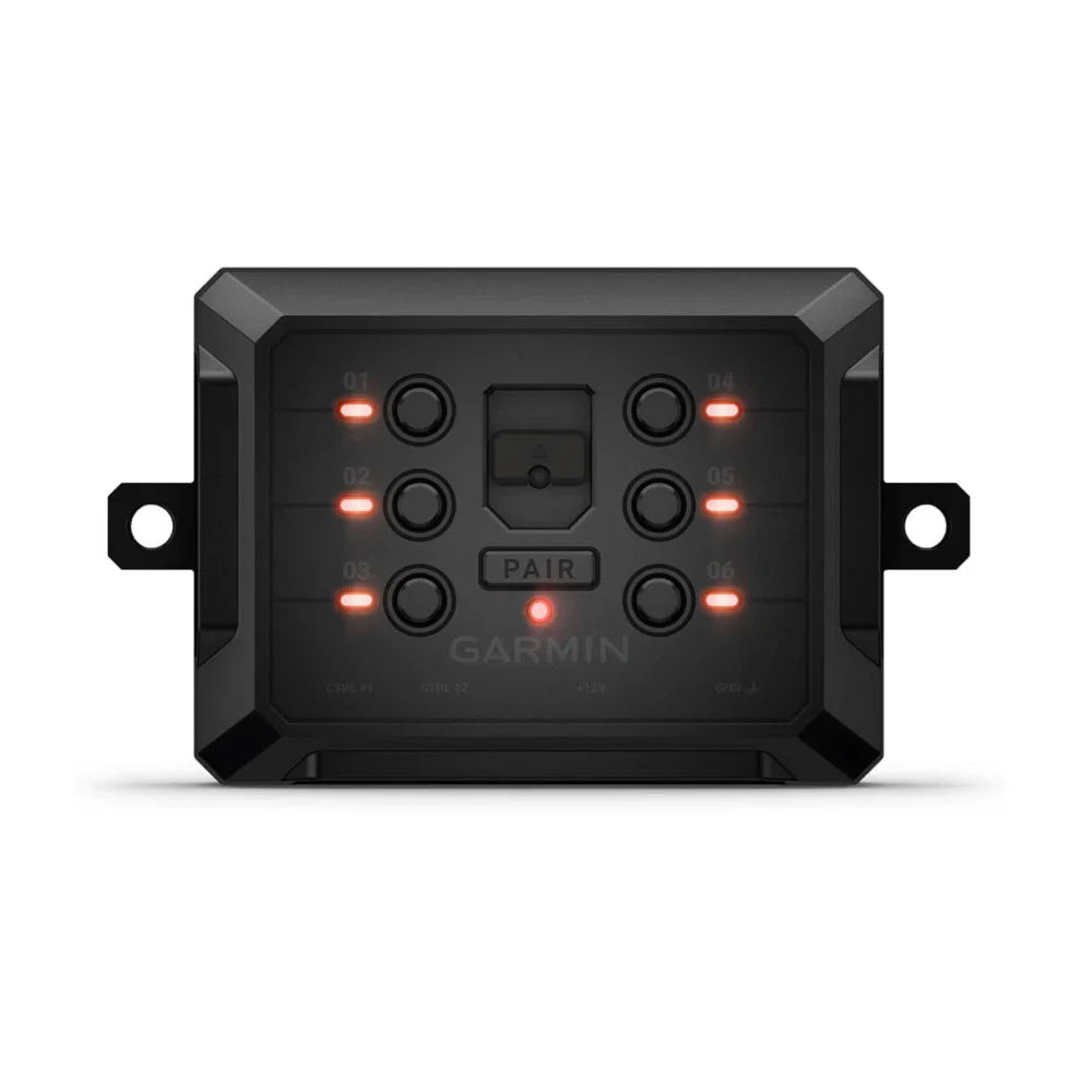 Garmin PowerSwitch™