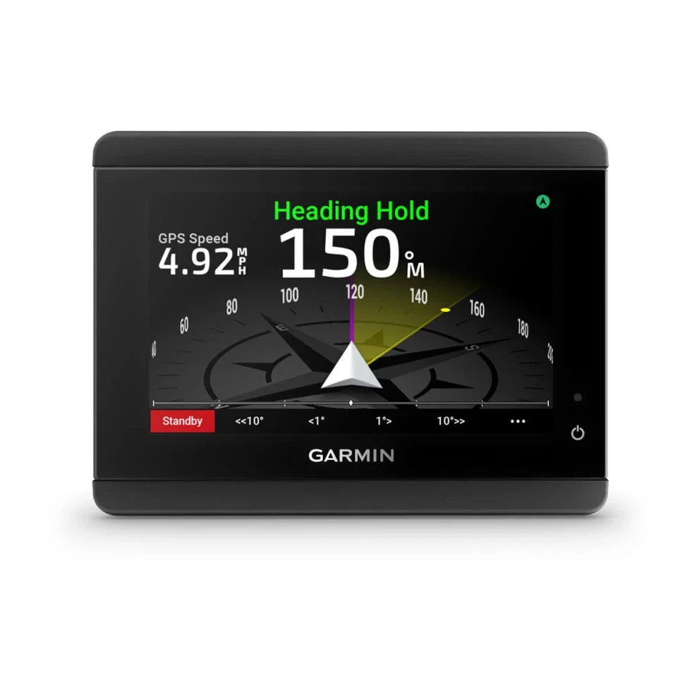 GHC™ 50 Marine Autopilot Instrument (010-02731-00)