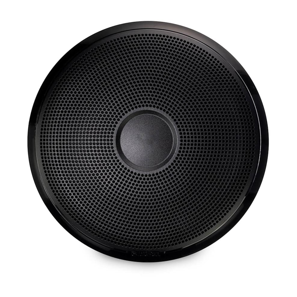 Fusion® XS Series Marine Subwoofers, 10" 600-Watt Classic Marine Subwoofer