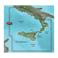 microSD™/SD™ card: VEU460S-Sicily to Lido di Ostia