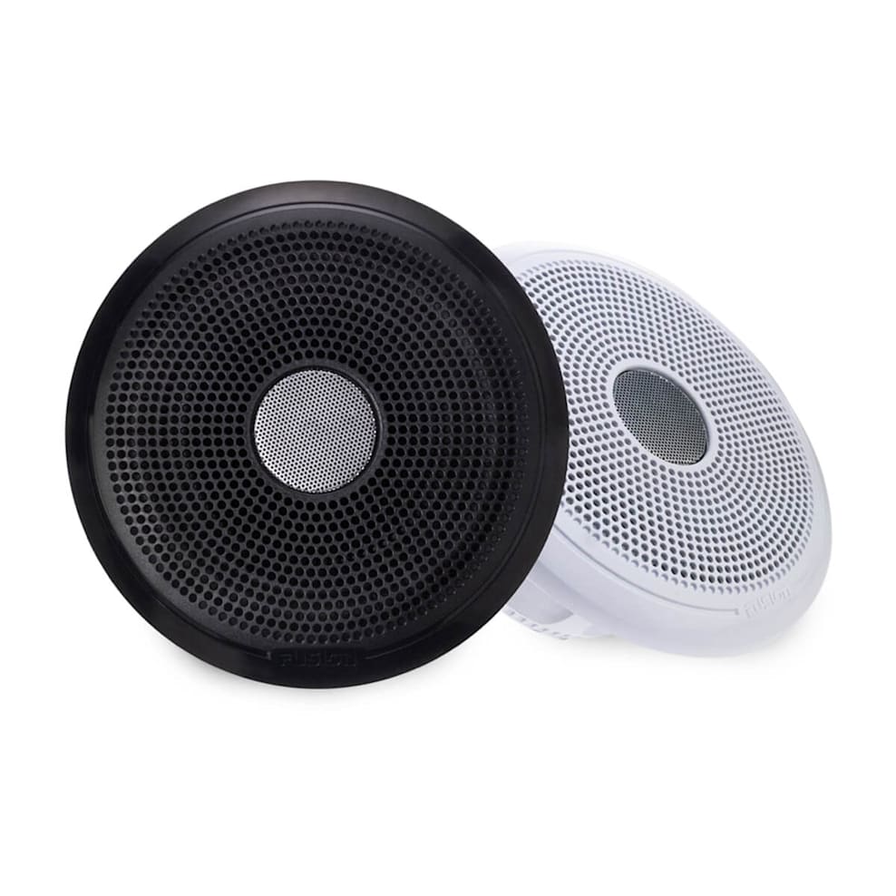 Fusion® XS Series Marine Speakers, 7.7" 240-Watt Classic Marine Speaker