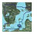 microSD™/SD™ card: VEU046R-Sweden, Southeast