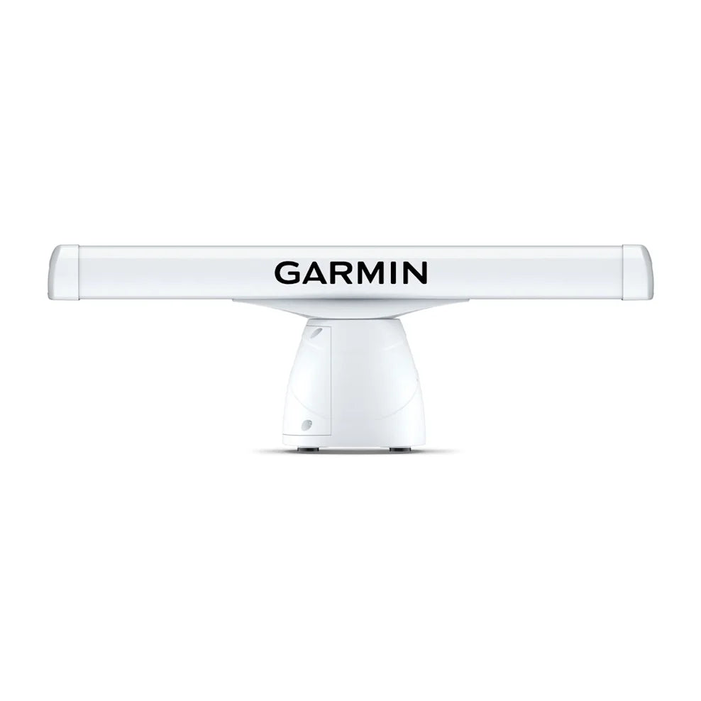 GMR™ 1234 xHD3 Open Array Radar and Pedestal