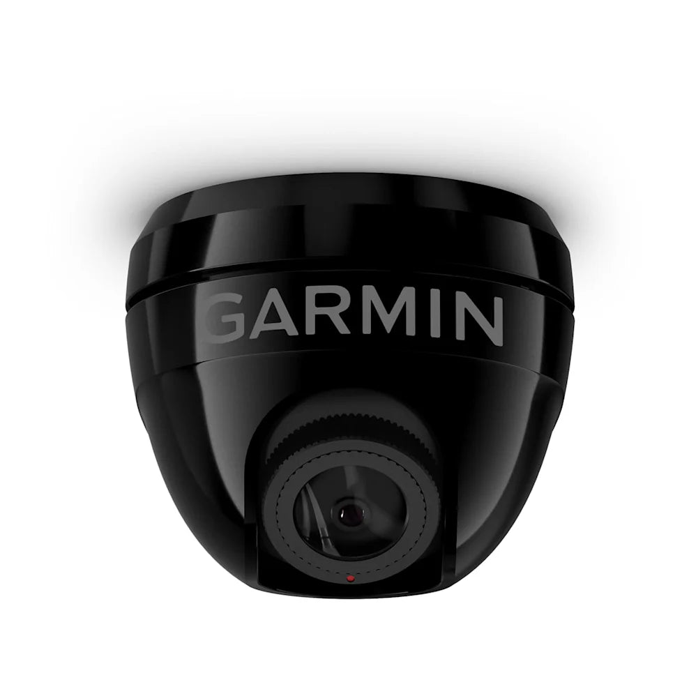 GC™ 245 Surface Mount Camera, Black