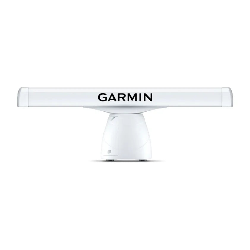 GMR™ 2534 xHD3 Open Array Radar and Pedestal