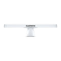 GMR™ 1236 xHD3 Open Array Radar and Pedestal