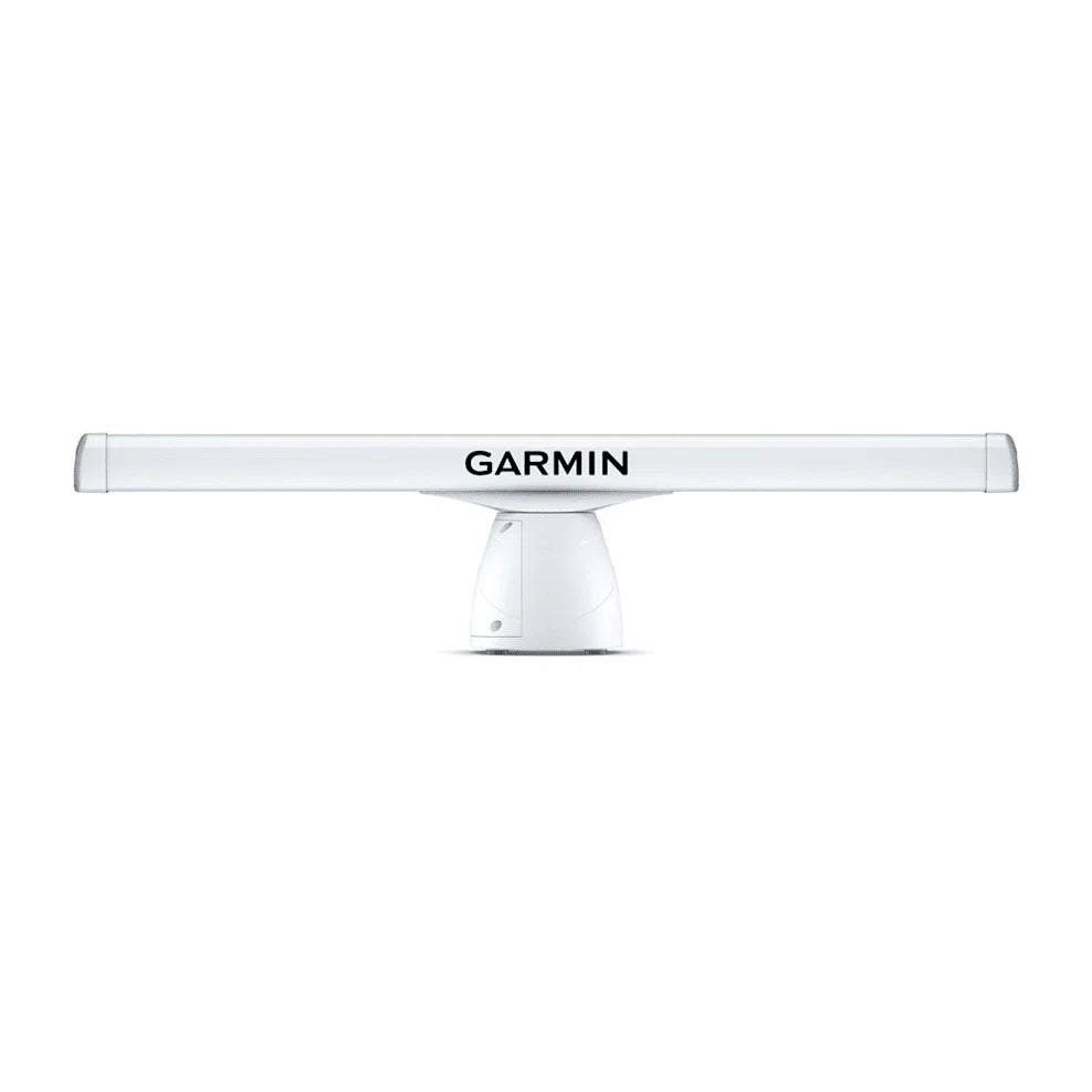 GMR™ 1236 xHD3 Open Array Radar and Pedestal
