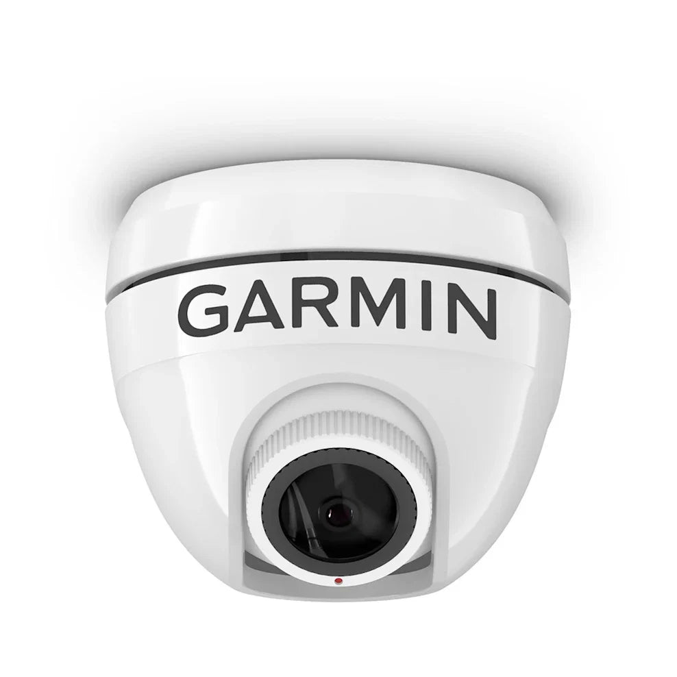 GC™ 245 Surface Mount Camera, White