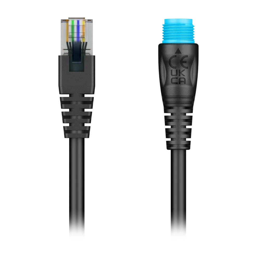 Garmin BlueNet™ Network to RJ45 Adapter Cable