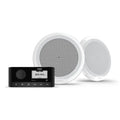 Fusion® Stereo and Speaker Kits, MS-RA60 and EL Classic Speaker Kit