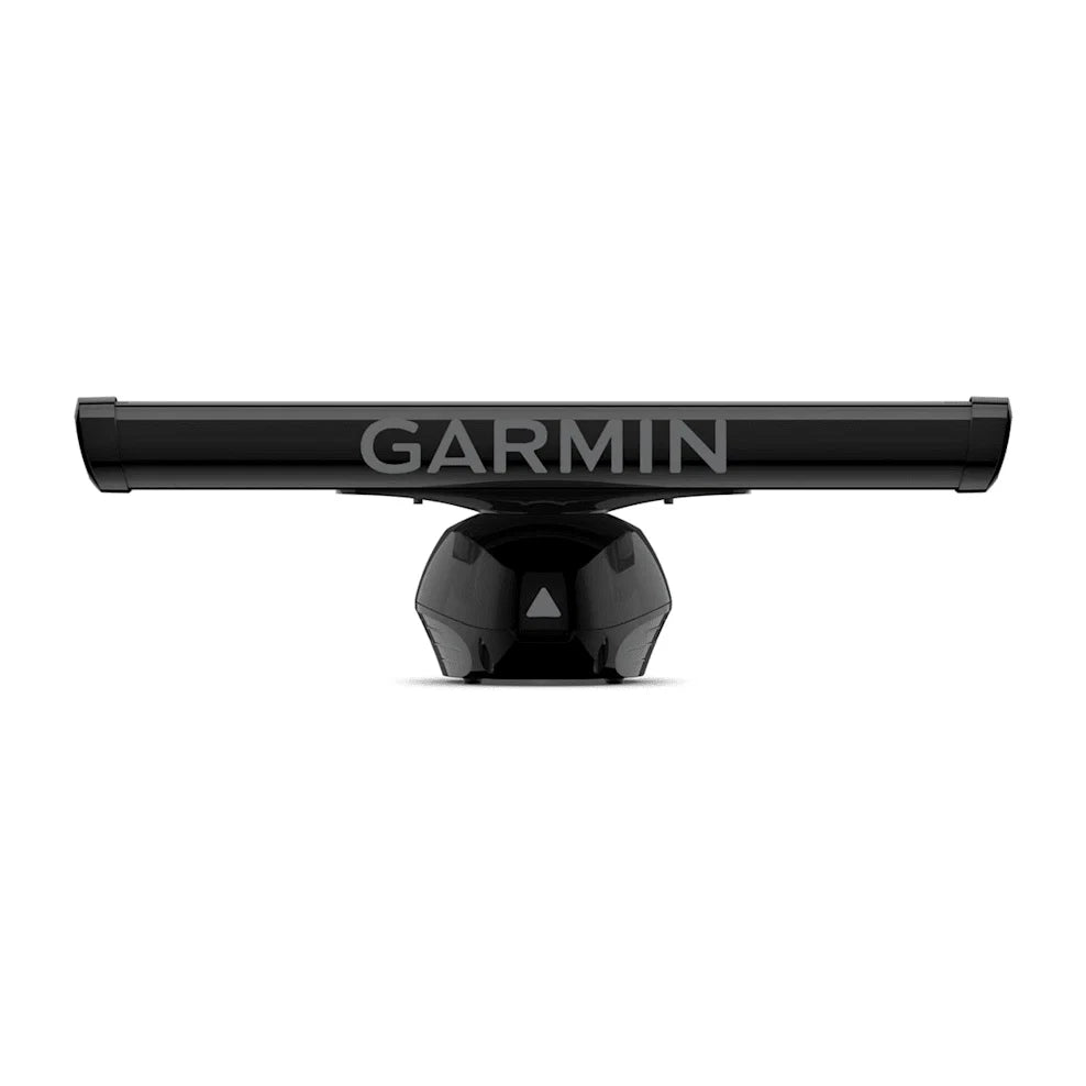 GMR Fantom™ 254, Open Array and Pedestal, Black