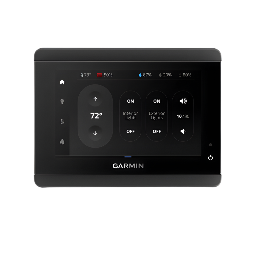 Garmin TD 50, 5" Touchscreen Display - 010-02139-10