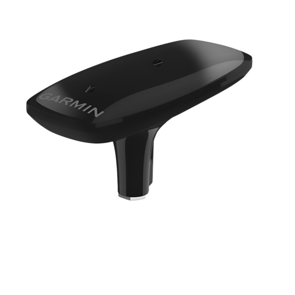 MSC™ 10 Marine Satellite Compass Heading Sensor and Multi-band GPS Receiver - 010-02407-10