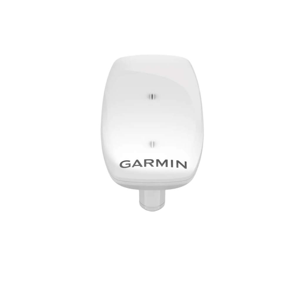 MSC™ 10 Marine Satellite Compass Heading Sensor and Multi-band GPS Receiver - 010-02407-00