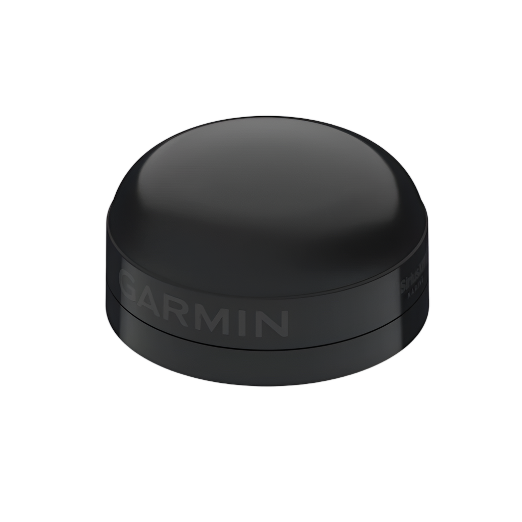 GXM™ 54 Receiver SiriusXM® Receiver for Weather, Radio and Fishmapping - 010-02277-10