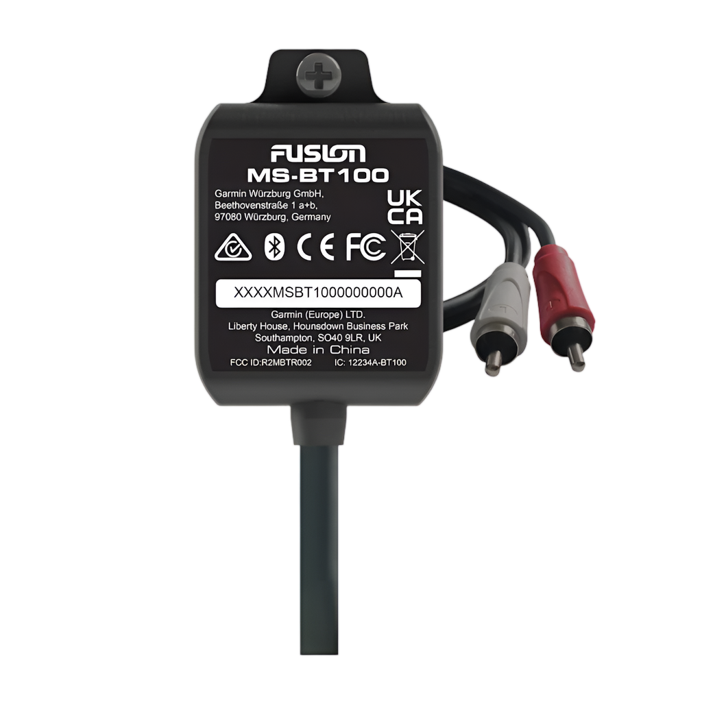 Fusion® MS-BT100 Bluetooth® Module - MS-BT100
