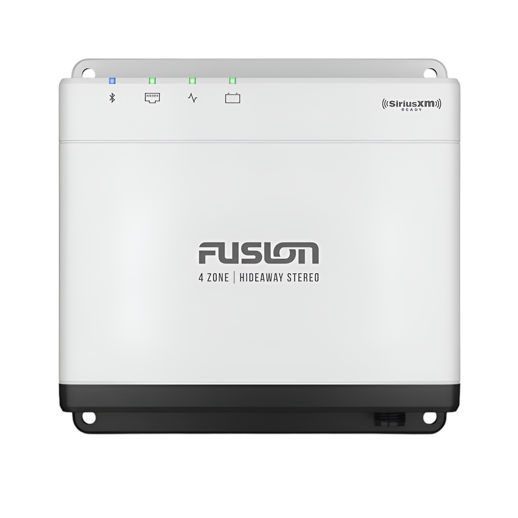 Fusion® Apollo™ MS-WB675 Marine Hideaway Stereo - 010-02346-50