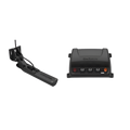 Garmin Ultra High-Definition Scanning Sonar System GCV™ 20 Scanning Sonar Black Box with GT34UHD-TM Transducer - 010-02055-00