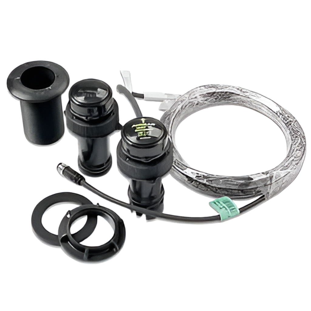 Garmin AIRMAR® DT800 (20° Tilt) - 010-11105-00