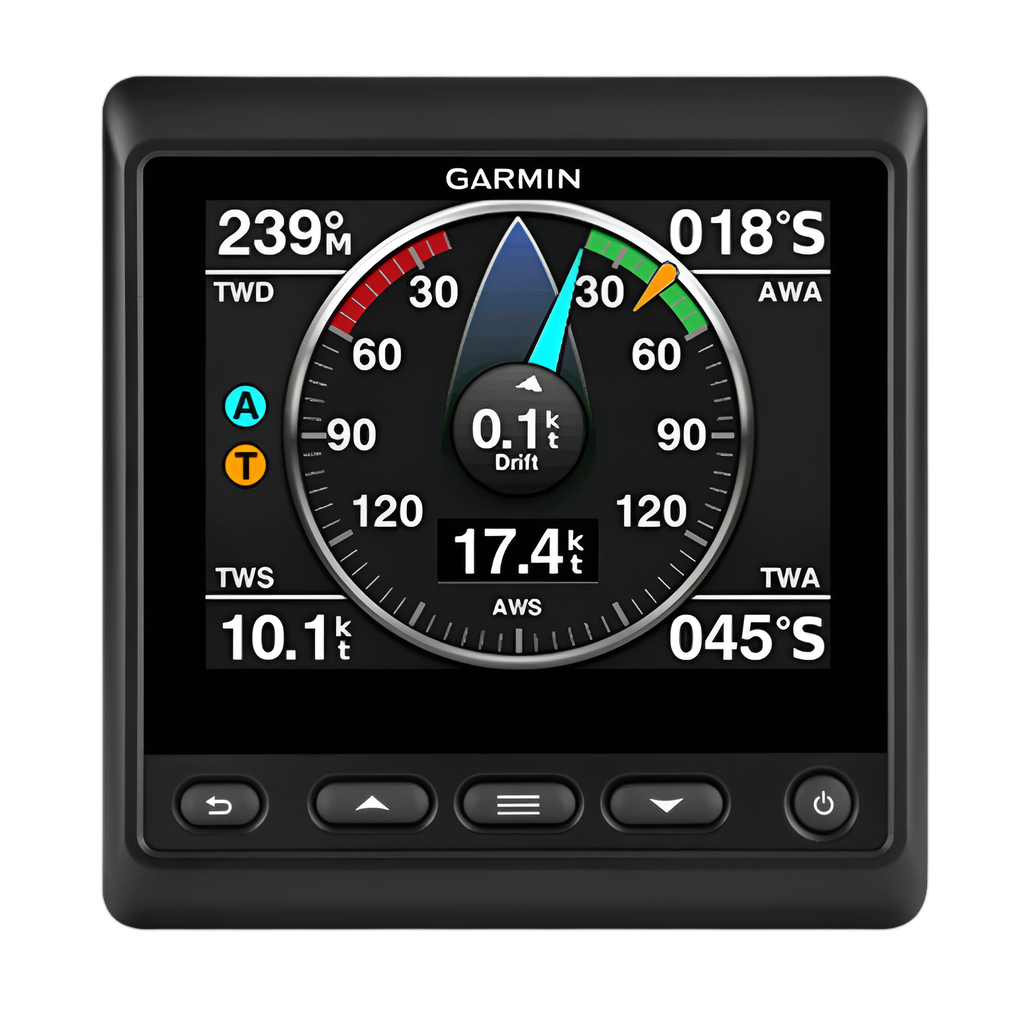 Garmin GMI™ 20 Marine Instrument - 010-01140-00