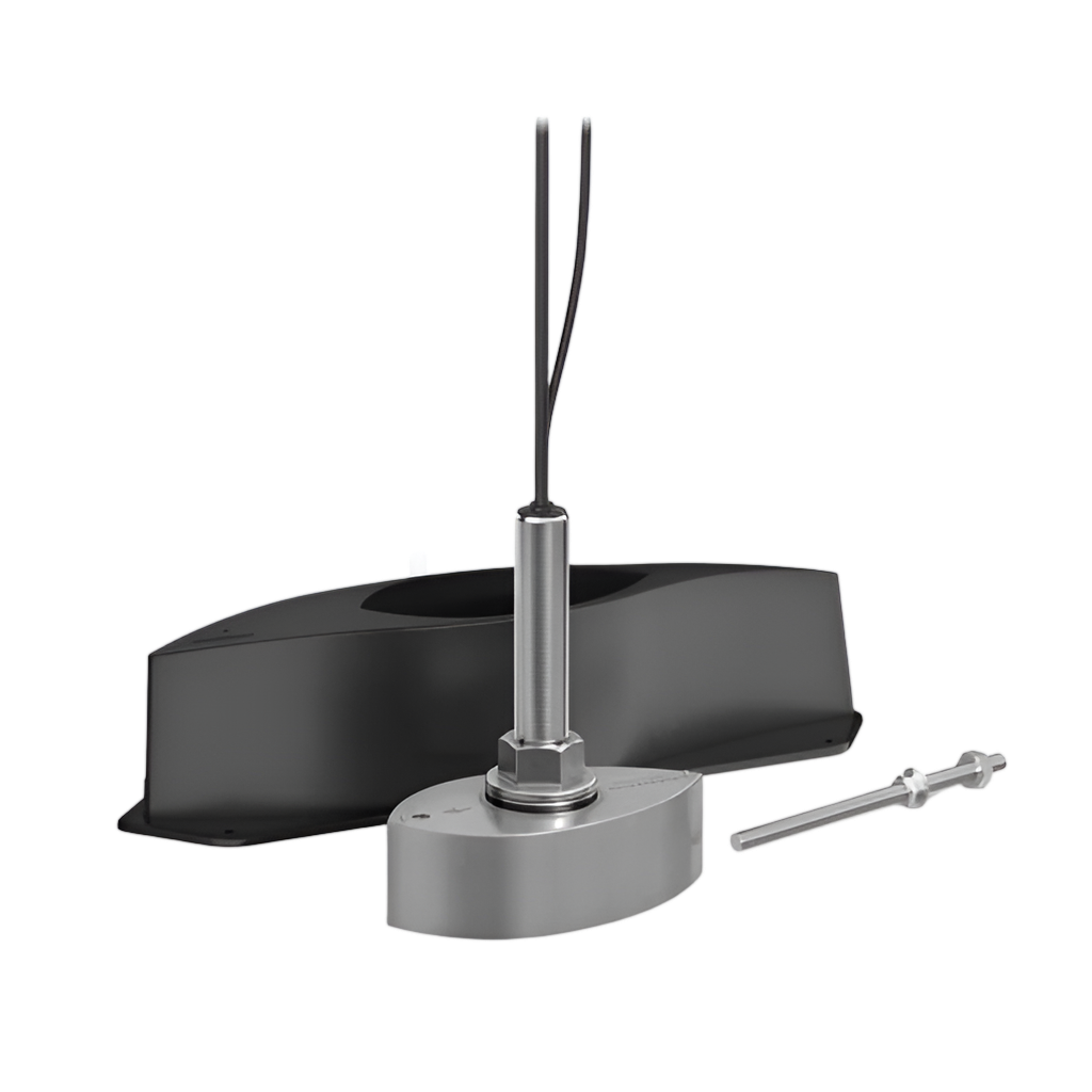 Garmin Panoptix™ PS70 With Transducer and Fairing Block - 010-02768-00