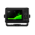 Garmin ECHOMAP™ UHD2 5" Chartplotter 55cv with Transducer; includes Garmin Navionics+ Australia &amp; New Zealand Mapping - 010-02592-70