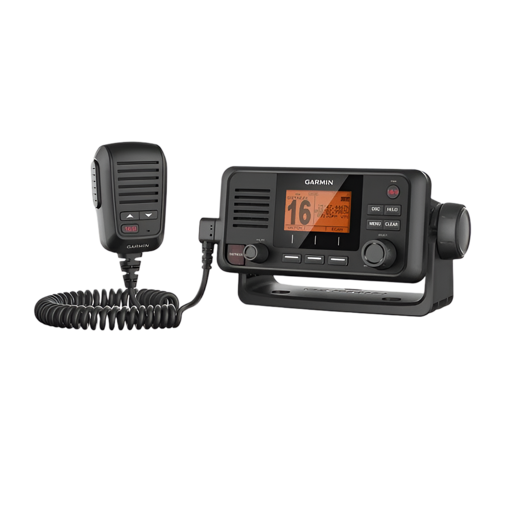 Garmin VHF 115i Marine Radio - 010-02096-01