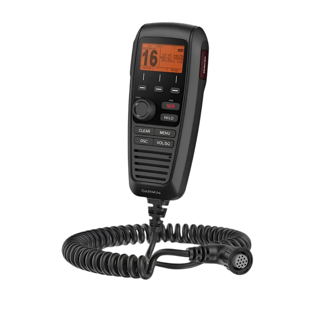 Garmin GHS™ 11i Wired VHF Handset - 010-01759-01