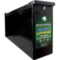 Enerdrive | 100AH SLIM CASE BATTERY | 12V B-TEC LIFEPO4