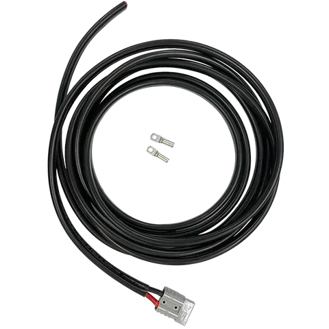 AP50 to DCDC Cable Kit 16mm2 x 5500mm