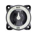 Heavy Duty On-Off 600A up to 32v Battery Switch