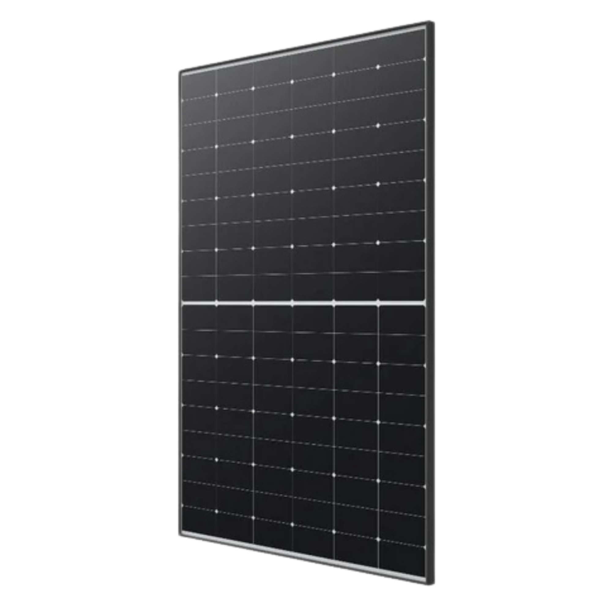 Trina 475 Watt 96 Cell VERTEX S+ N-TYPE i-TOPCon Ultra Dual Glass Monocrystalline 30mm Black Frame N Type Solar Panel