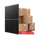 Trina 475 Watt 96 Cell VERTEX S+ N-TYPE i-TOPCon Ultra Dual Glass Monocrystalline 30mm Black Frame N Type Solar Panel PALLET OF 36