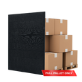 REC Solar 470 Watt ALPHA PURE RX 30mm All Black Solar Panel PALLET OF 33