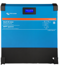 Victron | Multi RS Solar | 48/6000/100-450/100 | dual tracker (PMR482602020)