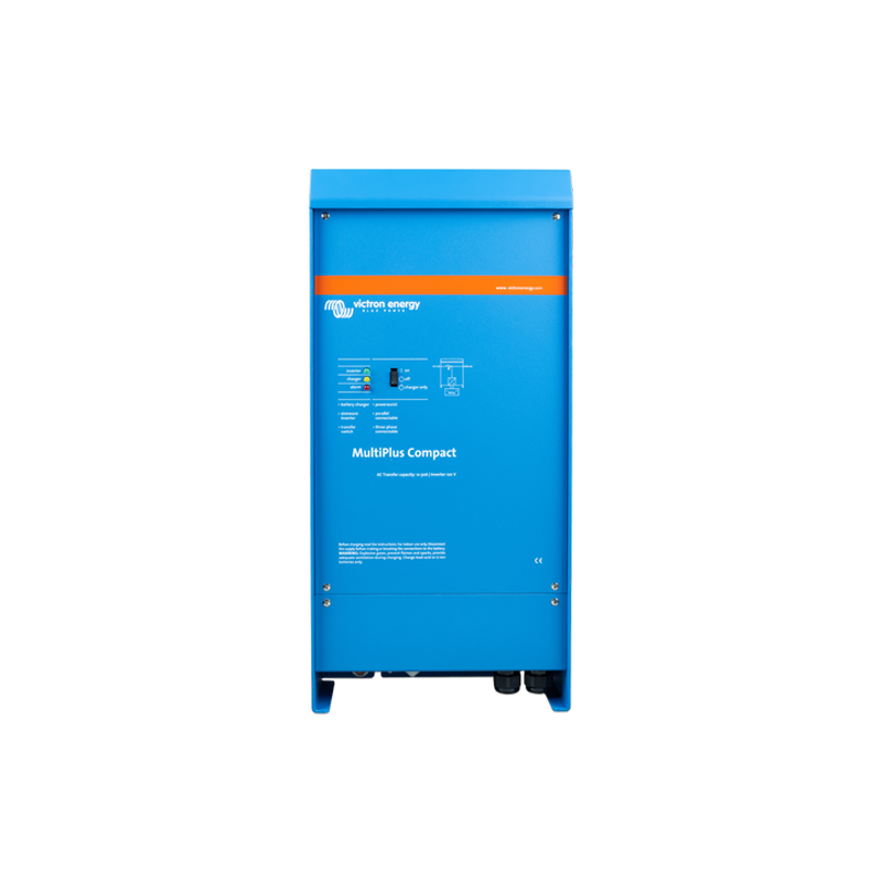 Victron Multiplus Compact Inverter/Charger 230V