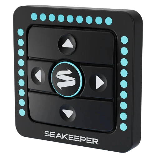 SEAKEEPER RIDE Keypad Kit