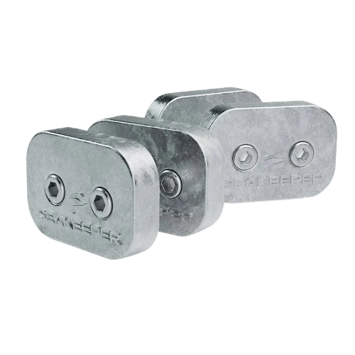 SEAKEEPER RIDE Aluminum Anode Kit