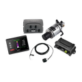Garmin Compact Reactor™ 40 Hydraulic Autopilot with GHC™ 50 Instrument Pack With GHC™ 50 Autopilot Instrument- 010-02794-07
