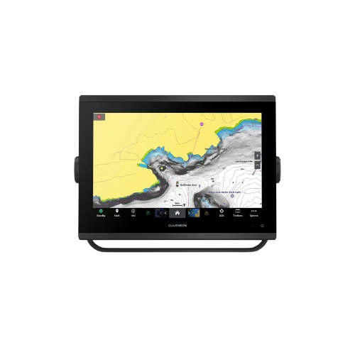 Garmin GPSMAP® 1653xsv - 010-02919-04
