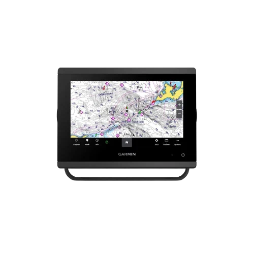 Garmin GPSMAP® 753xsv - 010-02365-62
