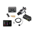 Garmin Compact Reactor™ 40 Hydraulic Autopilot with GHC™ 50 and Shadow Drive™ Technology Pack- 010-02794-08