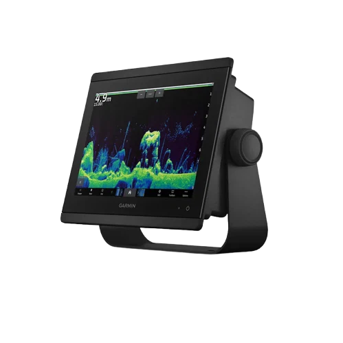 Garmin GPSMAP® 8412xsv With Worldwide Basemap - 010-02092-02